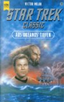 Aus Okeanos' Tiefen. Star Trek. by Victor Milan