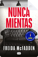 Nunca mientas by Freida McFadden