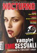 Nocturno cinema n. 87 by Angelo Iocola, Corrado Farina, Daniele Terzoli, Davide Bartoccelli, Davide Pulici, Edgar Allan Poe, Francesco Barilli, Gaetano Calabrò, Gianlorenzo Franzì, Gianluigi Perrone, Giuseppe Lippi, Glauco Guardigli, Lorenzo Bertuzzi, Lorenzo Codelli, Luca Luisa, Manlio Gomarasca, Marco Cacioppo, Marco Chiani, Martina Grusovin, Maurizio Colombo, Mauro Gervasini, Michele Giordano, Michele Senesi, Paolo Gilli, Riccardo Fassone, Roger Corman, Ruggero Deodato, Valerio Evangelisti