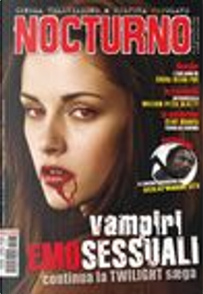 Nocturno cinema n. 87 by Angelo Iocola, Corrado Farina, Daniele Terzoli, Davide Bartoccelli, Davide Pulici, Edgar Allan Poe, Evangelisti Valerio, Francesco Barilli, Gaetano Calabrò, Gianlorenzo Franzì, Gianluigi Perrone, Giuseppe Lippi, Glauco Guardigli, Lorenzo Bertuzzi, Lorenzo Codelli, Luca Luisa, Manlio Gomarasca, Marco Cacioppo, Marco Chiani, Martina Grusovin, Maurizio Colombo, Mauro Gervasini, Michele Giordano, Michele Senesi, Paolo Gilli, Riccardo Fassone, Roger Corman, Ruggero Deodato Nocturno cinema n. 87 by Angelo Iocola, Corrado Farina, Daniele Terzoli, Davide Bartoccelli, Davide Pulici, Edgar Allan Poe, Evangelisti Valerio, Francesco Barilli, Gaetano Calabrò, Gianlorenzo Franzì, Gianluigi Perrone, Giuseppe Lippi, Glauco Guardigli, Lorenzo Bertuzzi, Lorenzo Codelli, Luca Luisa, Manlio Gomarasca, Marco Cacioppo, Marco Chiani, Martina Grusovin, Maurizio Colombo, Mauro Gervasini, Michele Giordano, Michele Senesi, Paolo Gilli, Riccardo Fassone, Roger Corman, Ruggero Deodato