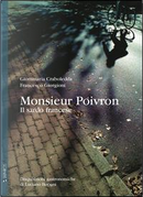 Monsieur Poivron, il sardo francese by Giommaria Craboledda