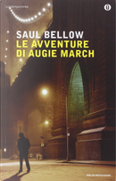 Le avventure di Augie March by Saul Bellow