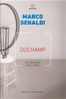 Duchamp by Marco Senaldi