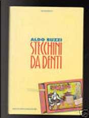 Stecchini da denti by Aldo Buzzi