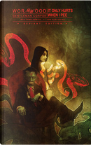 Wormwood Gentleman Corpse - Deviant Edition 02 by Ben Templesmith