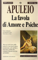 La favola di Amore e Psiche by Apuleio