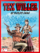 Tex Willer speciale n. 11 by Mauro Boselli
