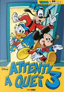 Topostorie n. 2 by Alessandro Gottardo, Andreas Pihl, Carol McGreal, Claudio Sciarrone, Cèsar Ferioli Pelaez, Enrico Faccini, Giorgio Cavazzano, Lara Molinari, Massimo Fecchi, Massimo Marconi, Pat McGreal, Peter Höpfner, Rudy Salvagnini, Stefano Ambrosio Topostorie n. 2 by Alessandro Gottardo, Andreas Pihl, Carol McGreal, Claudio Sciarrone, Cèsar Ferioli Pelaez, Enrico Faccini, Giorgio Cavazzano, Lara Molinari, Massimo Fecchi, Massimo Marconi, Pat McGreal, Peter Höpfner, Rudy Salvagnini, Stefano Ambrosio