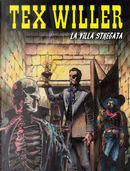 Tex Willer n. 90 by Mauro Boselli
