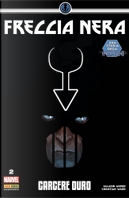 Freccia nera vol. 1 by Christian Ward, Saladin Ahmed