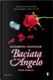 Anime Gemelle by Elizabeth Chandler