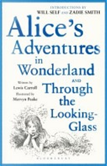 Alice's Adventures in Wonderland by Lewis Carroll