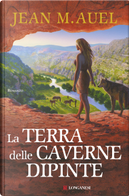 La terra delle caverne dipinte by Jean M. Auel