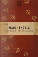 Il manifesto del Partito Comunista by Friedrich Engels, Karl Marx