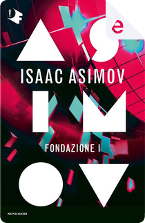 Fondazione 1 by Isaac Asimov