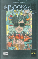 The Books of Magic (nuova serie) vol. 3 by Peter Gross