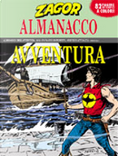 Zagor: Almanacco dell'avventura 2012 by Jacopo Rauch, Luca Fassina, Oliviero Gramaccioni