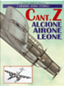 Cant. Z Alcione Airone Leone by Nico Sgarlato, Pietro Tonizzo