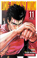 One-Punch Man, Tome 11 by One, Yūsuke Murata