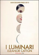 I Luminari by Eleanor Catton
