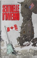 Sentinelle d'inverno by Brian K. Vaughan, Steve Skroce