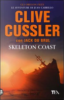 Skeleton Coast by Clive Cussler, Jack Du Brul