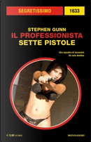 Il Professionista: Sette pistole by Stephen Gunn