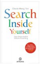Search Inside Yourself by Chade-Meng Tan