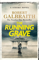 The Running Grave by Robert Galbraith