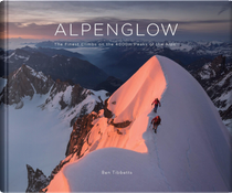 Alpenglow by Ben Tibbetts