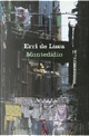 Montedidio by Erri De Luca