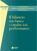 Il bilancio della banca e l'analisi della perfomance by Bruno Rossignoli, Cesare Bisoni, Paola Vezzani, Stefania Olivetti