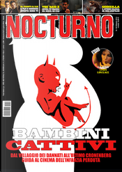 Nocturno cinema n. 140 by Corrado Farina, Davide Pulici, Giona A. Nazzaro, Giuseppe Lippi, Manlio Gomarasca, Marco Cacioppo, Michele Giordano, Ruggero Deodato