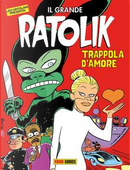 Il grande Ratolik by Leo Ortolani