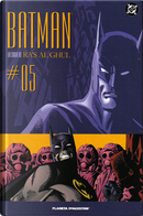 Batman: La saga de Ra's Al Ghul #5 (de 12) by Alan Grant, Christopher Priest, Chuck Dixon, Dennis O'Neil