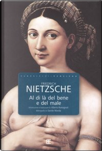 Al di là del bene e del male by Friedrich Nietzsche