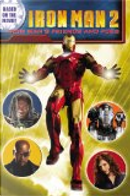 Iron Man 2: Iron Man's Friends and Foes