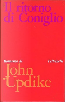 Il ritorno di Coniglio by John Updike