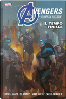 Avengers di Jonathan Hickman vol. 2