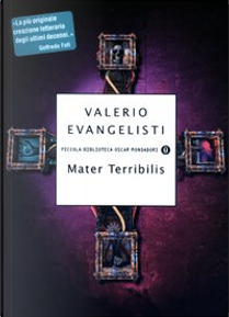Mater Terribilis by Valerio Evangelisti