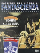 Rassegna del cinema di Fantascienza n. 9 by Demetrio Salvi, Fabrizio Liberti, Federico Chiacchiari, Gualtiero De Marinis