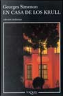 En Casa de Los Krull by Georges Simenon