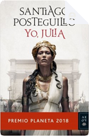 Yo, Julia by Santiago Posteguillo