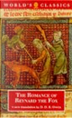 The Romance of Reynard the Fox by Anonymous