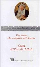 Santa Rosa da Lima by Gabriella Anodal