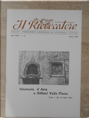 Itinerario d'arte a Giffoni Valle Piana by Carlo Raso