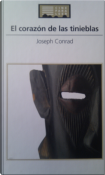 El corazón de las tinieblas by Joseph Conrad
