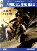 I pionieri del nuovo mondo n. 5 by Jean-François Charles