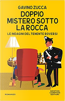 Doppio mistero sotto la rocca by Gavino Zucca