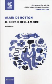 Il corso dell'amore by Alain de Botton